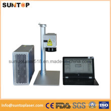 20W Fiber Laser Marker/Laser Fiber Marking Machine/Laser Printing Machine